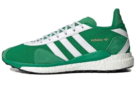 Мужские кроссовки adidas Human Made X Tokio Solar