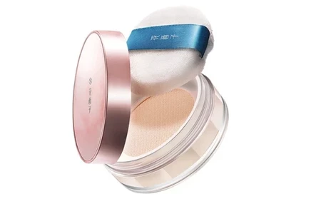 Рассыпчатая пудра Florasis Maiden Peach Blossom, 8,5 г