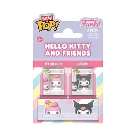 Набор фигурок Funko POP Funko88929