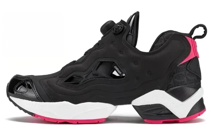 Мужские кроссовки Reebok Instapump Fury Phantaci