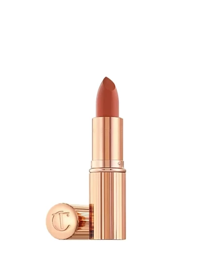 Помада Charlotte Tilbury K.I.S.S.I.N.G, пыльная роза