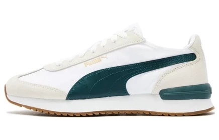 Мужские кроссовки Puma R78 Wind Nylon