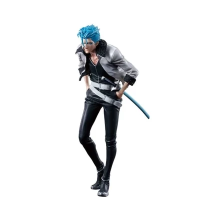 Фигурка Bandai Bleach Stirring Souls