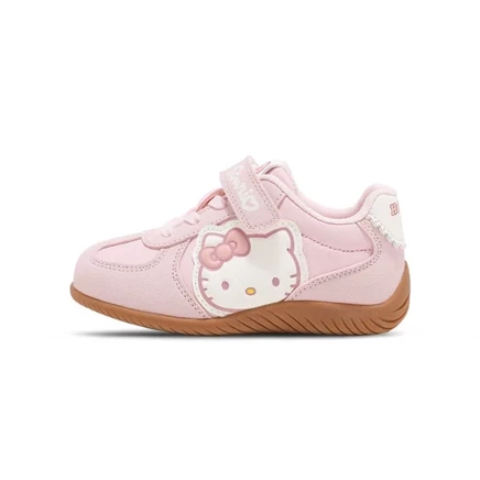 Кеды для девочек Sanrio Hello Kitty, розовые