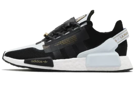 Мужские кроссовки adidas NMD R1 V2 Star Wars