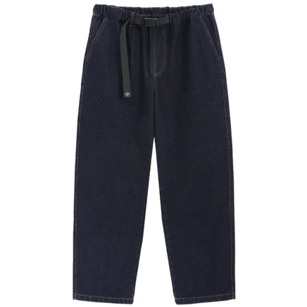 Мужские джинсы Gap повседневные, темные