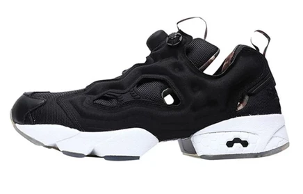 Мужские кроссовки Reebok Instapump Fury