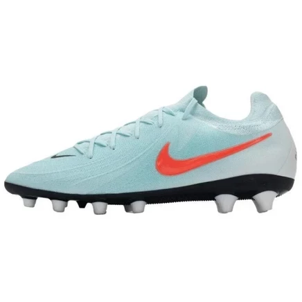 Футбольные бутсы Nike Phantom GX 2 Pro AG, синие
