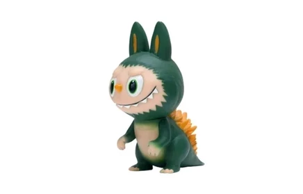 Фигурка-сюрприз POP MART Monster Hunter 2.5, 1/12 шт.