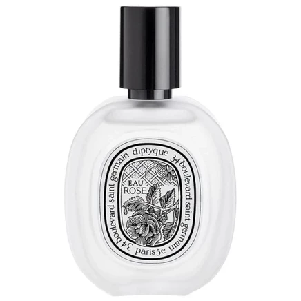 Унисекс парфюмерный мист Diptyque Eau Rose