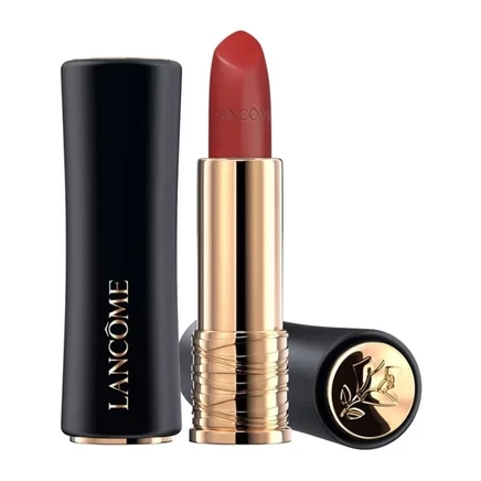 Матовая губная помада Lancôme L’Absolu Rouge