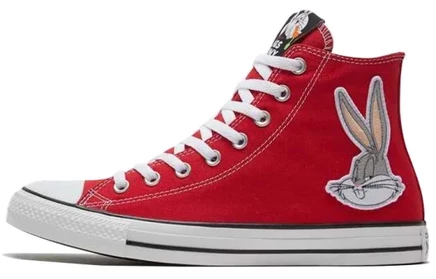 Мужские кеды Converse Chuck Taylor High Bugs Bunny