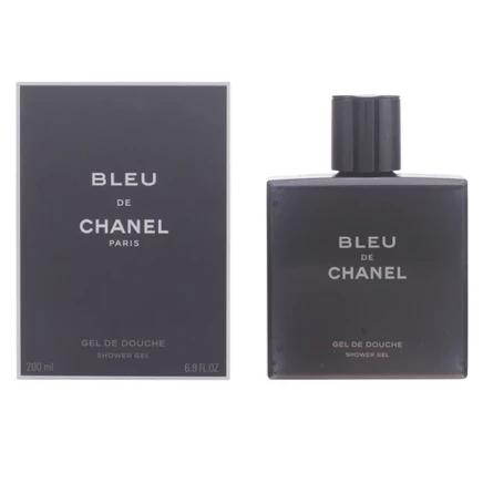Парфюмерный гель для душа Chanel Bleu De Chanel default