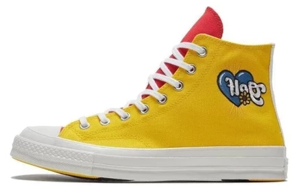 Мужские кеды Converse Chuck Taylor All Star 70 Hi