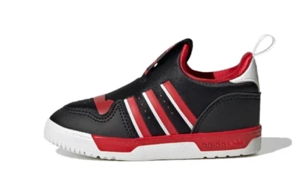 Кеды для малышей adidas Originals Rivalry Low