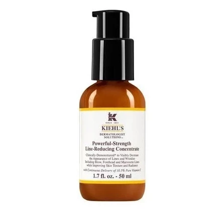 Антивозрастная сыворотка Kiehl's Powerful-Strength