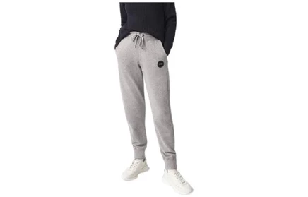 Штаны спортивные женские для активного отдыха Canada Goose 0628343999944 серый
