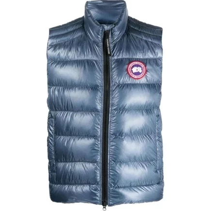 Мужской жилет Canada Goose 0628343700625, голубой