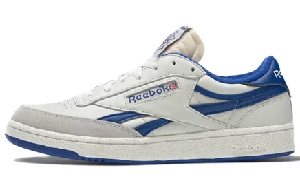 Мужские кроссовки Reebok Club C Revenge Vintage