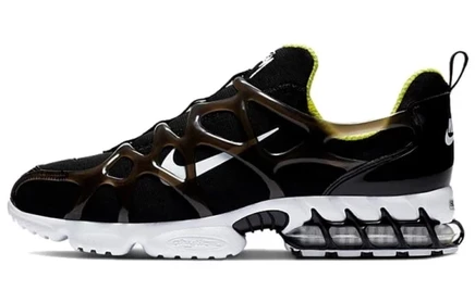 Мужские кроссовки Nike Air Kukini Spiridon Cage 2