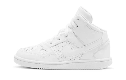 Детские кеды Nike Son of Force