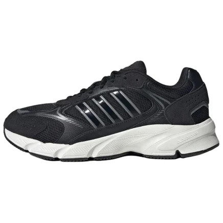Мужские кроссовки Adidas CRAZYCHAOS 2000, черные
