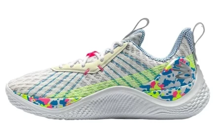 Мужские кроссовки Under Armour Curry 10 Splash Party