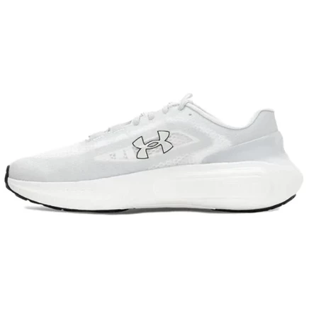 Унисекс кроссовки Under Armour Phantom 4, бело-серые