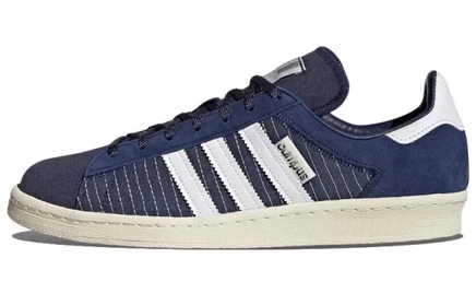 Кеды adidas Originals Campus 80s «Sashiko»