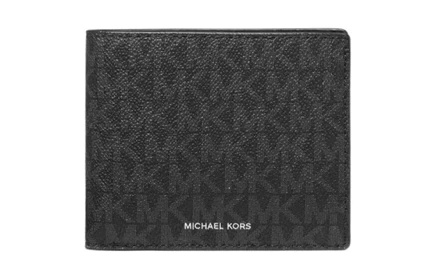Кошелек Michael Kors с отделением для монет