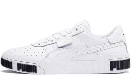 Женские кроссовки Puma Cali Bold