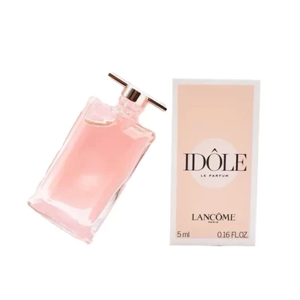 Женский набор миниатюр Lancome Idôle, 5 мл