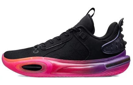 Мужские баскетбольные кроссовки Li-Ning Wade All City 11