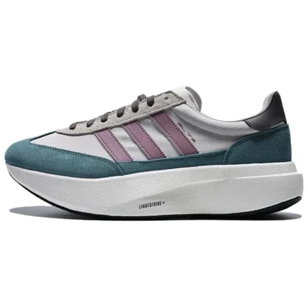 Adidas Originals SL 72 Casual Shoes Unisex White Green white green