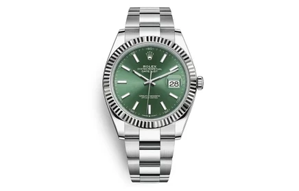 Наручные часы Rolex Datejust 41 мм