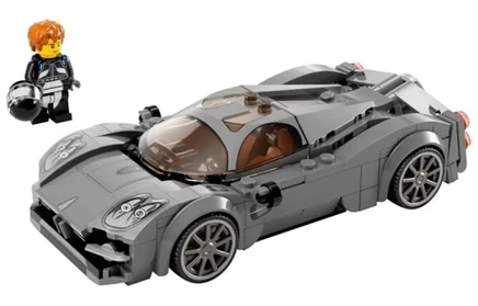 Конструктор LEGO Pagani Utopia 76915