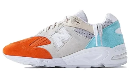 Мужские кроссовки New Balance 990v2 Cyclades