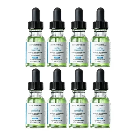 Унисекс дорожный набор SkinCeuticals для лица