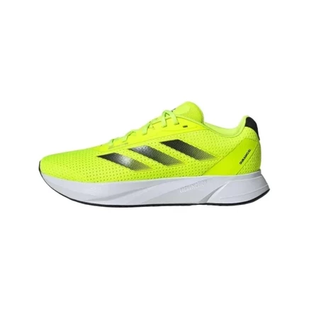 Мужские беговые кроссовки Adidas Duramo SL, лимонные