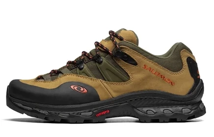 Мужские ботинки Salomon XT Quest 2 The Broken Arm