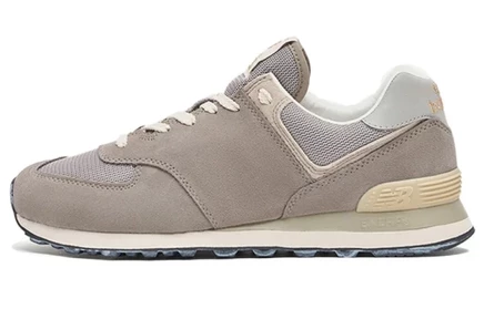 Мужские кроссовки New Balance 574 «Un N Ding»