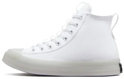 Мужские кеды Converse Chuck Taylor All Star CX, белые