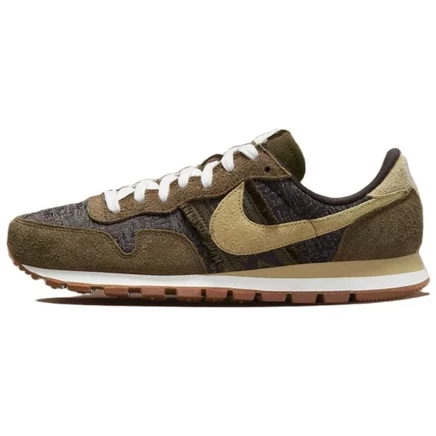 Мужские кроссовки Nike Air Pegasus 83 PRM NAI-KE, зеленые