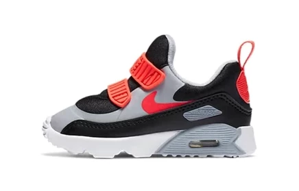 Кроссовки для малышей Nike Air Max 90 TD, красные