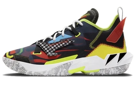 Мужские кроссовки Jordan Why Not Zer0.4 PF, Marathon
