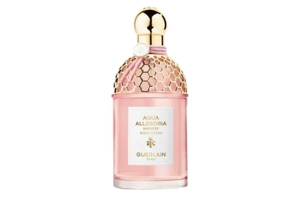 Парфюмированная вода женская романтическая Guerlain JIAOLAN Limited Edition Rose Red Harvest EDT 125ml default