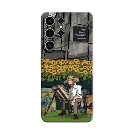 Чехол для смартфона Gguu, черный