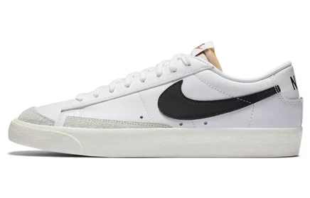 Мужские кроссовки Nike Blazer Low '77 Vintage