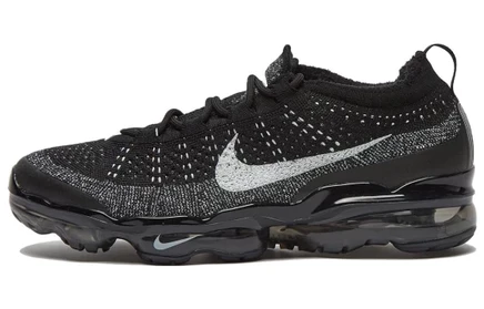 Мужские кроссовки Nike Air VaporMax 2023 Flyknit «Oreo»
