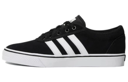 Мужские кеды adidas Adi Ease, черные